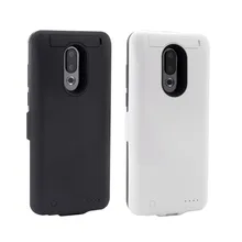 Чехол для аккумулятора, 6000 мА/ч, для Meizu 16 Plus, 16 plus, чехол для зарядного устройства, s, Move, источник питания со стентами, чехол