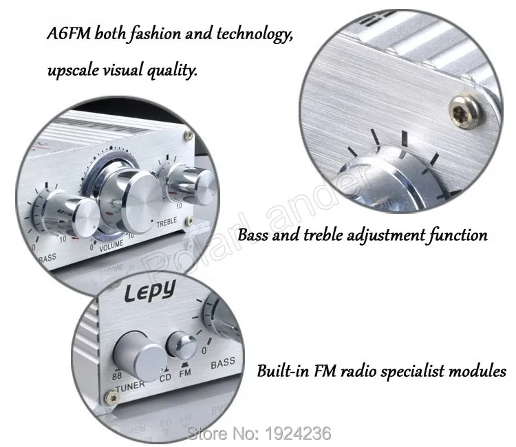 LP-A6FM-7