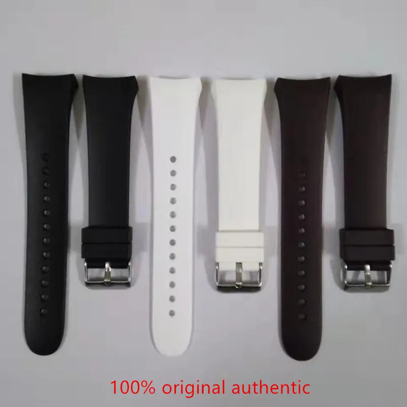 AMYNIKEER KW18 Смарт-часы подлинный ремешок Smartwatch модный ремешок