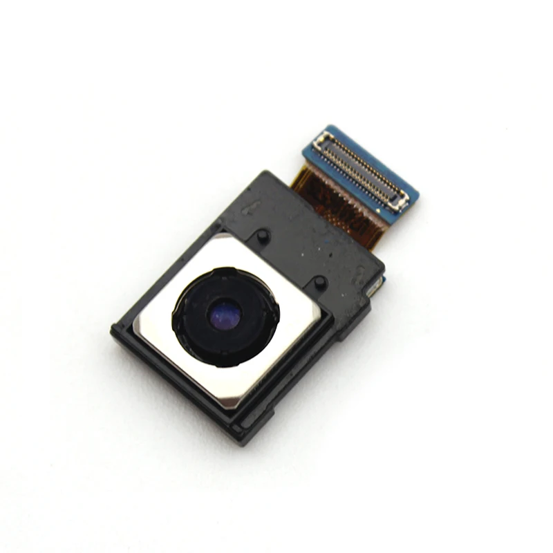 Netcosy большая Камера Основная камера задняя камера Модуль гибкий кабель, сменная деталь для samsung Galaxy S4 S5 S6 S7 S8 S8+ S9 S9