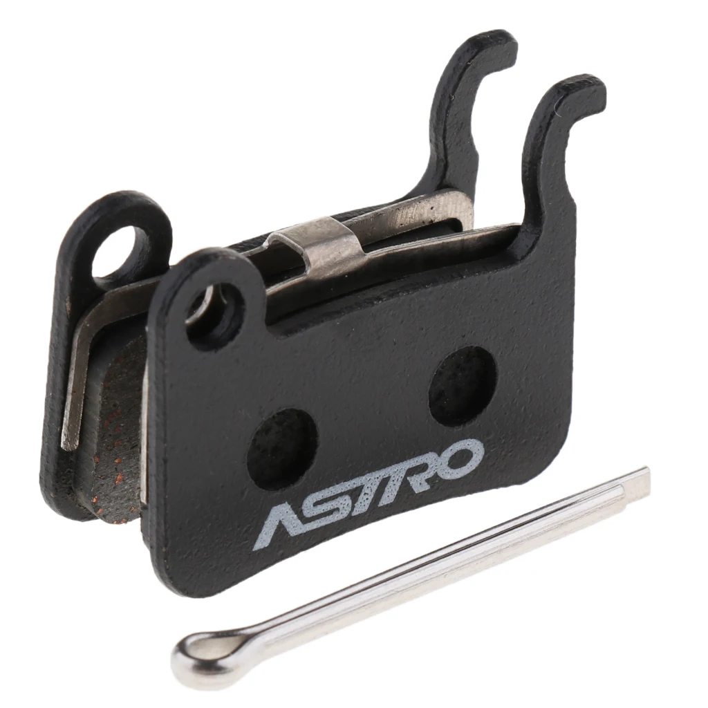 Perfeclan Bicycle Bike Disc Brake Pads Block for XT M775 M595 M596 M965 M665