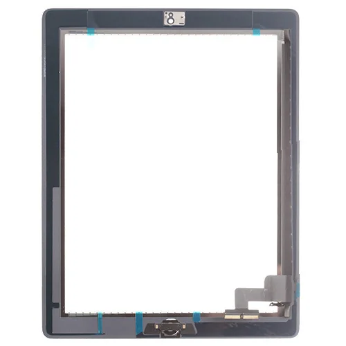 ipad 2 touch screen assembly white  (7)