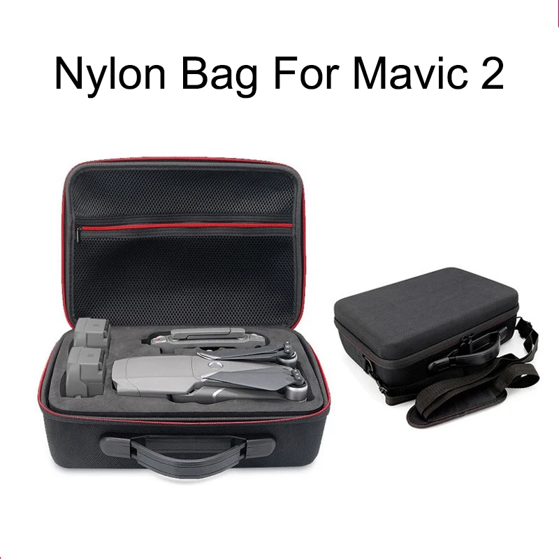 Водонепроницаемая сумка для DJI MAVIC 2 Pro/Zoom Hardshell|Сумки дрона| |