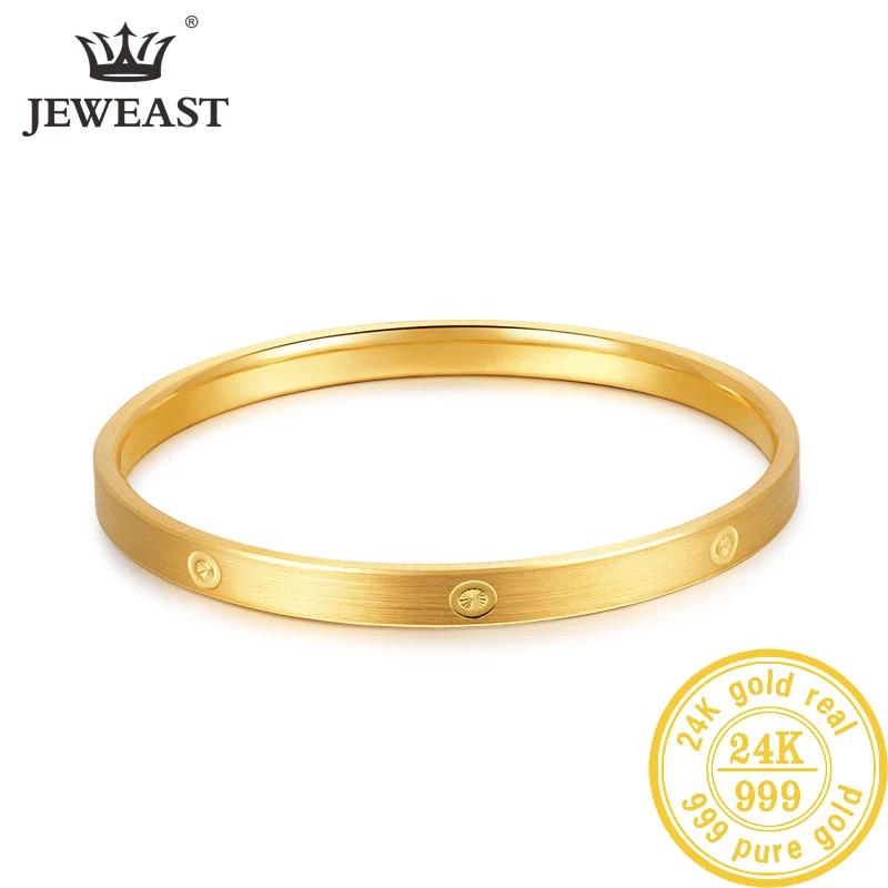 bracelet real gold
