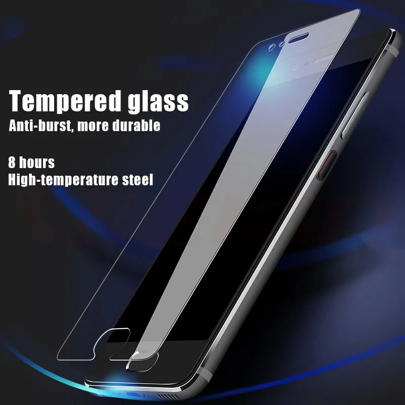 VIEIGN-Anti-Shatter-Film-Screen-Protector-For-Huawei-P8-lite-2017-P9-P10-Lite-Tempered-Glass