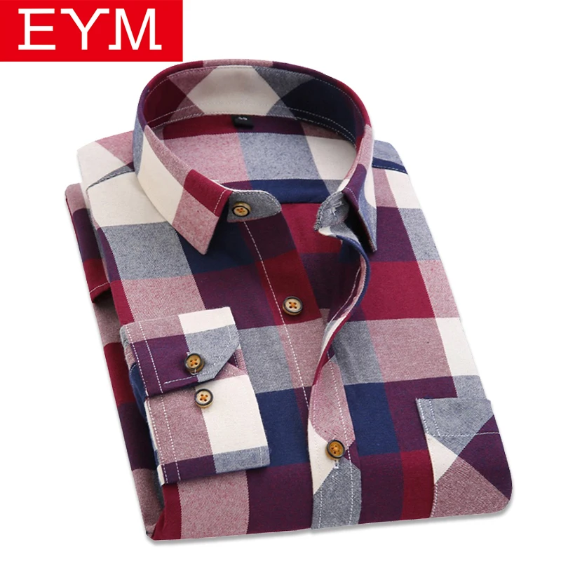 Short Deportivo Hombre Camisas A Cuadros Para Hombre, Camisa De