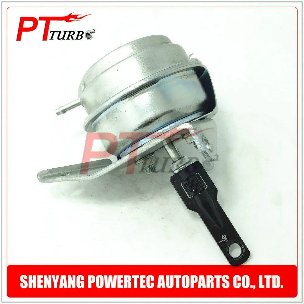 

Turbolader repair kit GT1749V actuator wastegate turbocharger 717478 / 7787626F for BMW 320 d E46 / X3 2.0 d E83 / E83N