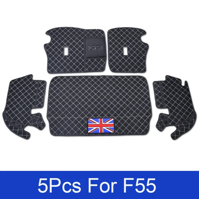 Buy Car Accessories Auto Rear Boot Liner Trunk Cargo