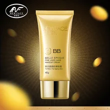 NEW FACE Concealer BB Cream Whitening Moisturizing Natural Brighten Face Powder Facial Makeup Foundation Easy to Wear Waterproof