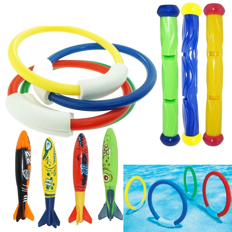 Kid Swimming Pool Toys.
