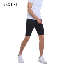 Новая мужская корректирующая утягивающая для похудения брюки корсеты, корректирующие фигуру, утягивающие Брюки Горячая стрейч согревающее белье Корректирующее белье из неопрена