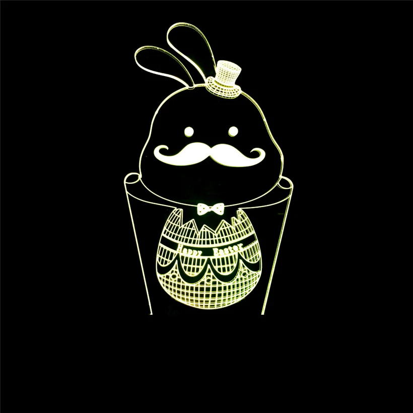 rabbit night light (6)