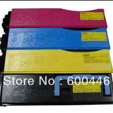 Горячее предложение! Распродажа! Совместимый тонер для цветного картриджа kyocera tk542 Bk 5000page CMY4000 превосходное качество с фабрики