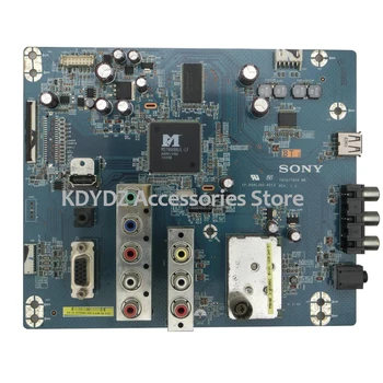 

free shipping Good test for KLV-32BX205 motherboard 1P-009CJ00-4013 REV:1.3 LTY320AP04