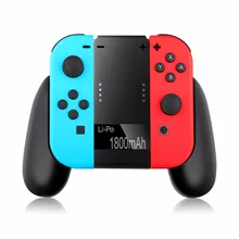 Подставка для зарядки для переключателя, рукоятка, держатель геймпада type-C, зарядное устройство, держатель контроллера для переключателя NS