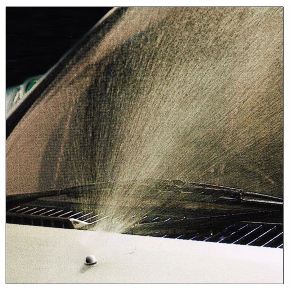 Автомобильный распылитель воды капот Форсунка щетки стеклоочистителя для Ferrari 488 SP38 Portofino FXX-K 812 LaFerrari J50 Suzuki Tribeca G4e B9 R1 Pleo