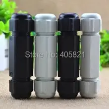 PG13.5 Водонепроницаемые кабельные сальники кабель соединения соединительный кабель с разъемом кабеля кабель связи