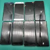 Тренировочный ЖК-экран для телефона от S7 edge до s9 plus, черный точечный ЖК-дисплей, сенсорное рабочее стекло, жидкокристаллический дисплей для ... ► Фото 1/6