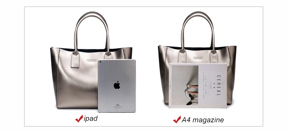 Bolsas de ombro