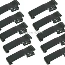 10X для Motorola Тип ремешках радио GP300 GP68 CP150 CP200 PR400 P110 P1225 SP50 HLN8255
