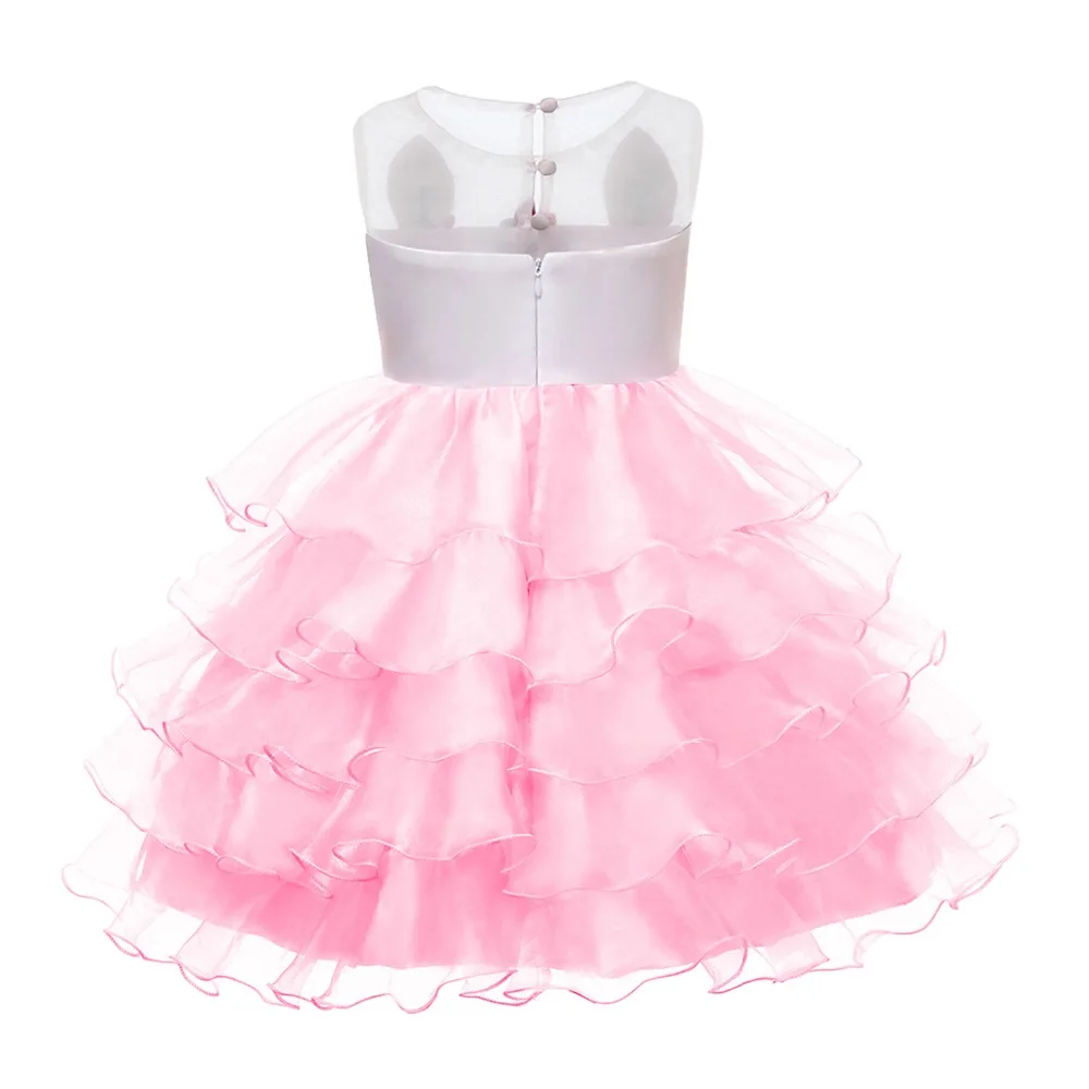 Pink Dress (3)