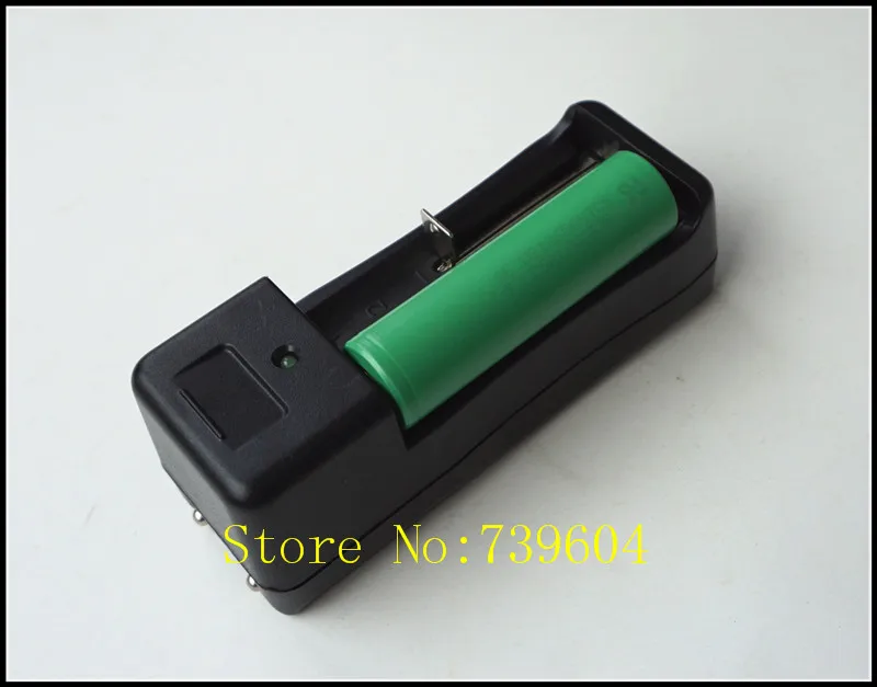 Perfect High Drain 35AH for SONY US18650 VTC5 2600mah 3.6V 3.7V Dynamic Lithium Li-ion Rechargeable Battery Cell 8