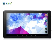 IRulu expro 2 плюс планшет (X2 плюс) 10.1 дюймов Google Android 5.1 Tablet PC Octa Core 1.8 ГГц 1024*600 пикселей 1 ГБ/16 ГБ двойной пришел