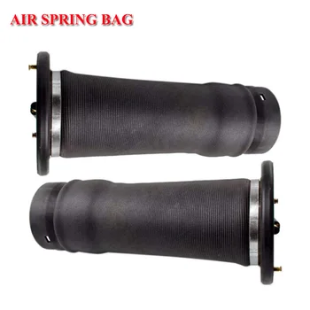 

Left / Right Rear Air Suspension Spring RKB101200 RKB101200G For LandRover Discovery 2 Air Spring bag 1998-2004