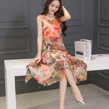 [Шелк] шелк ткань шелк шифон ткань элегантное платье Ткань 2 цвета