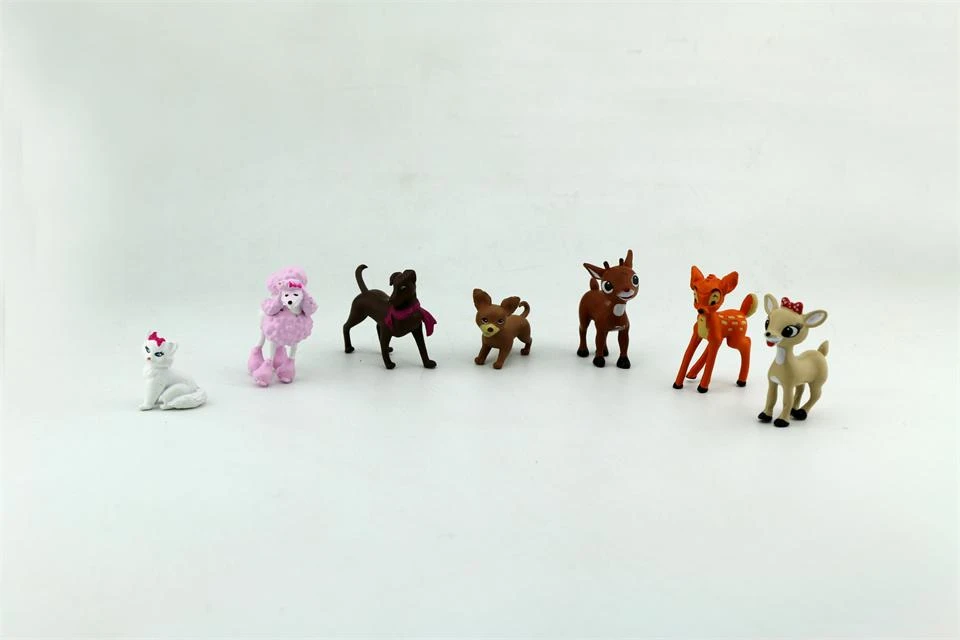 best selling action figures