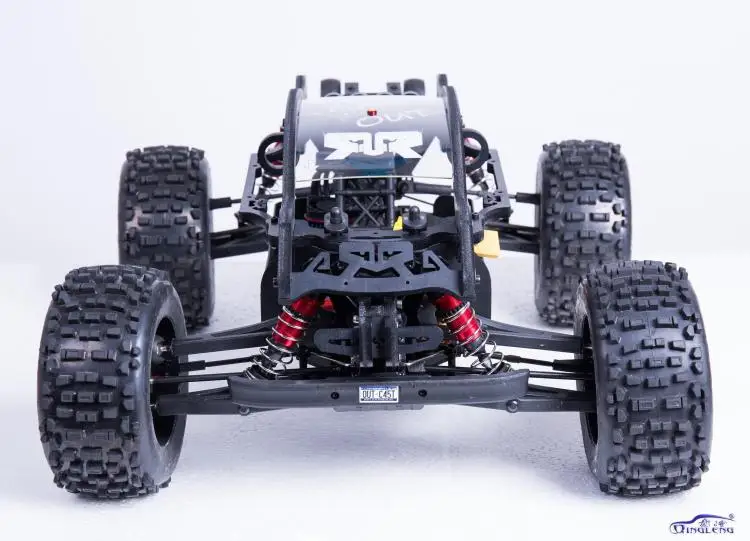 Rc автомобиль рулон клетки защитный чехол нейлоновый бампер для ARRMA OUTCAST