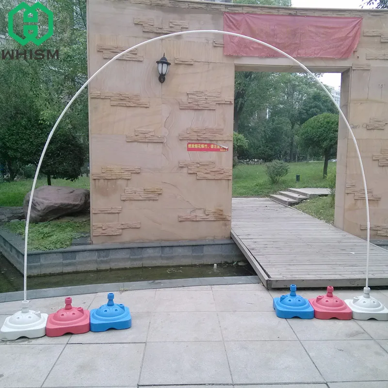 

Upright Balloon Stick Plastic Balloon Pole Connect Birthday Party Supplies Decoration