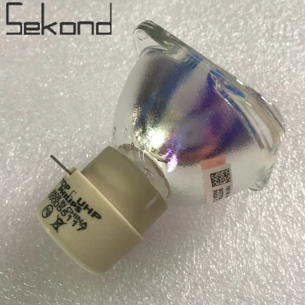 Buy WoProlight Original Projector Lamp Bulb UHP 190