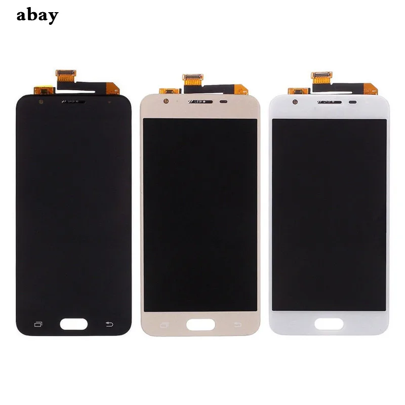 

Adjust 5.0'' Display for SAMSUNG J5 Prime LCD Touch Screen for SAMSUNG Galaxy J5 Prime G570F G570 SM-G570F