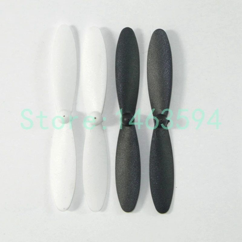 

Free Shipping JJRC H6C RC quadcopter drone helicopter original spare parts Propeller rotor blade
