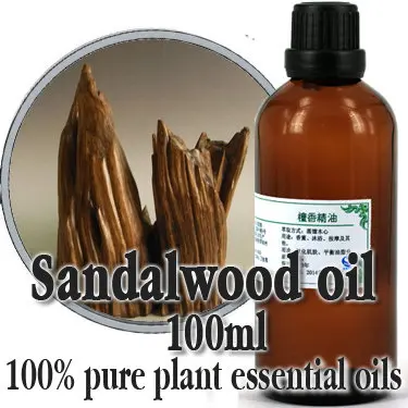 Aliexpress.com : Buy Free shopping100% pure plant essential oils India imported Sandalwood 