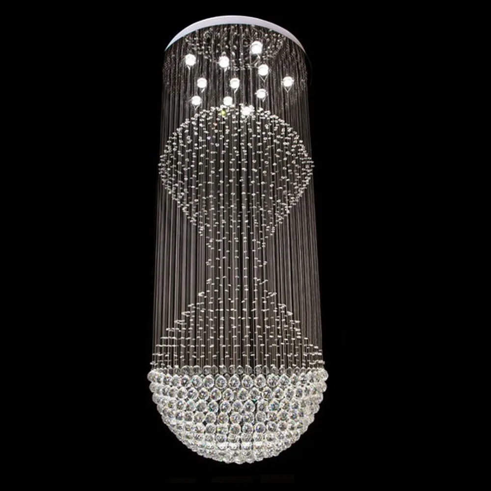 Compare prices on large foyer chandeliers online shopping/buy low ...