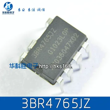 

10PCS ICE3BR4765JZ 3BR4765JZ DIP-7 quality assurance