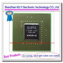 N14P-GT1-A2 N14P GT1 A2 BGA микросхем