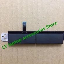 Для DELL E6440 ноутбук левый и правый клавиатуры Сенсорная панель пуговицы мышь пуговицы Touch A131CE PK37B00DT00