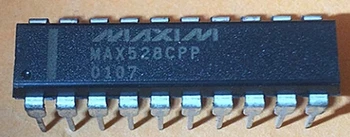 

Free Shipping MAX528CPP MAX528 100pc/lot DIP IC