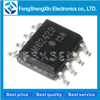 

10pcs/lot M62429 FM62429FP FM62429 SOP-8 Digital potentiometer chip