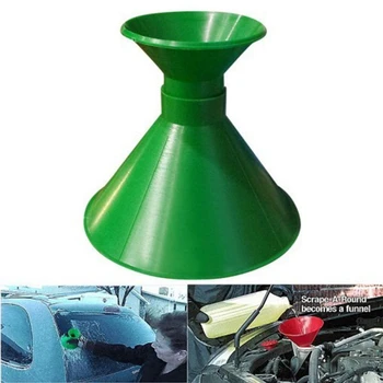 

Car Snow Shovel Windshield Ice Scraper Plastic Car Snow Scraper For Snow Removal