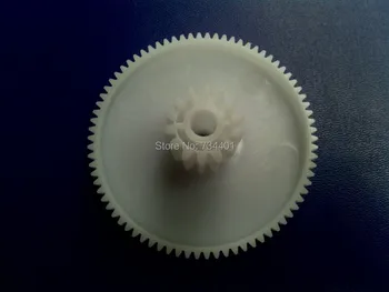 

Free Shipping/2 pcs/meat grinder plastic gears/Part JZJOIU121358/fit Elenberg