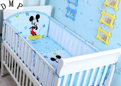 baby crib bedding sets with bumper