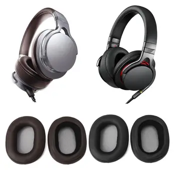 

Replace Eapads Earmuffs Cushion for Sony MDR-1R MDR-1RNC MDR-1R MK2 MDR-1RBT Headphone Headsets