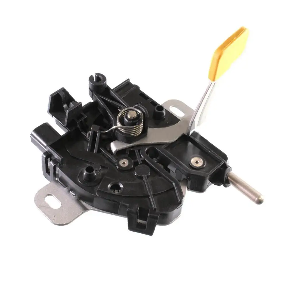 

Cocas for Ford Mondeo MK4 2007-2014 for Mondeo CA2 2007- Bonnet Hood Lock Latch Catch Block 1490198 7S7A-16700-BF