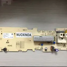 1 шт/lof протестированная материнская плата стиральной машины MG52-1002B/RG52-1002 301311008016 компьютерная плата распродажа