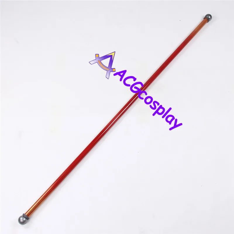 

Detentionhouse Nanbaka The numbers guard wand prop cosplay prop pvc made ACGcosplay