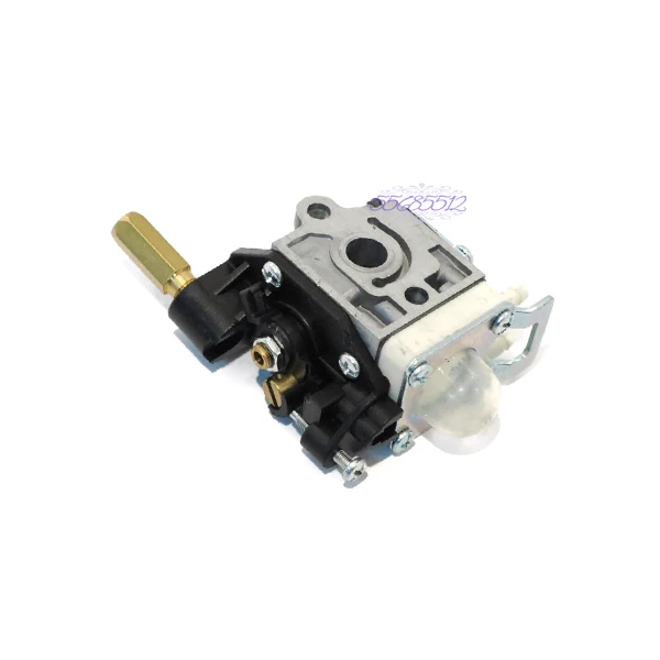 Карбюратор CARB для ECHO HCA 266 PAS 266 PE 266 PPT 266 SRM 266T SHC 266 RB-K112